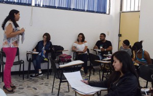 La Universidad invita a toda la comunidad de la Región interesada en aprender portugués para que desde el 18 de enero se acerque al Centro de Idiomas, conozca el plan de estudios y  se inscriba para el primer semestre 2016.