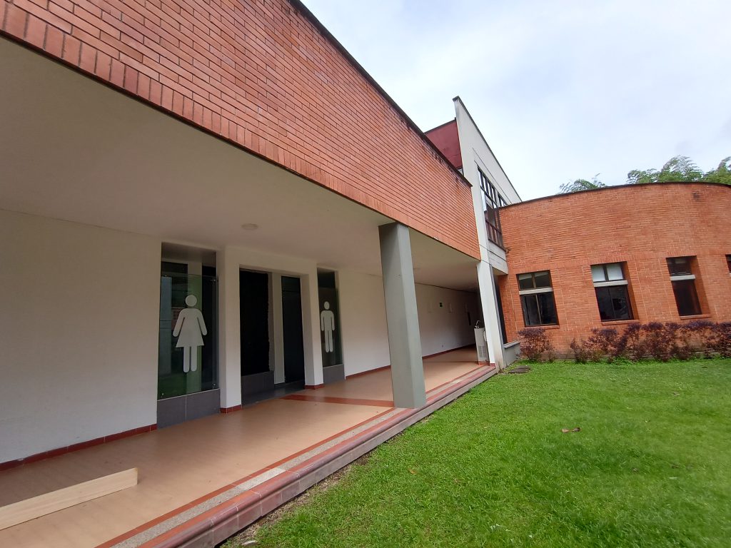 Guía del primíparo Universidad Católica de Pereira