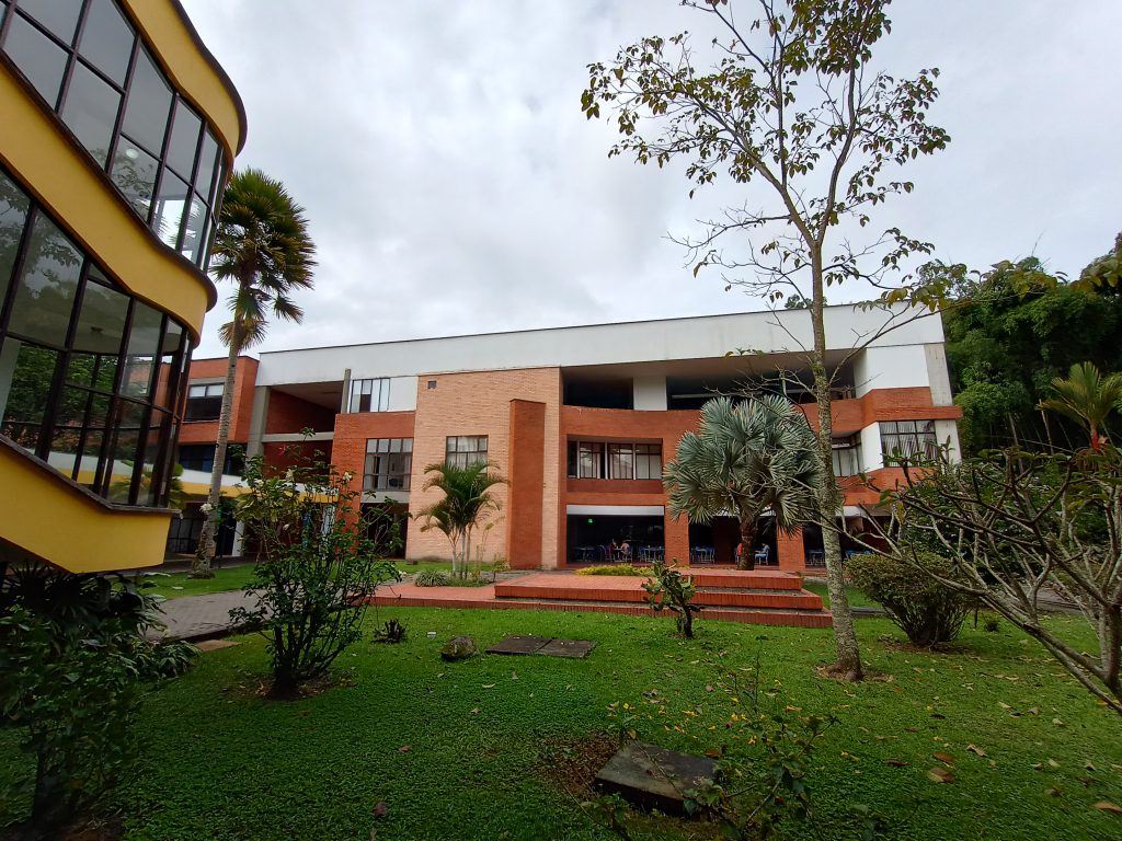 Guía del primíparo Universidad Católica de Pereira