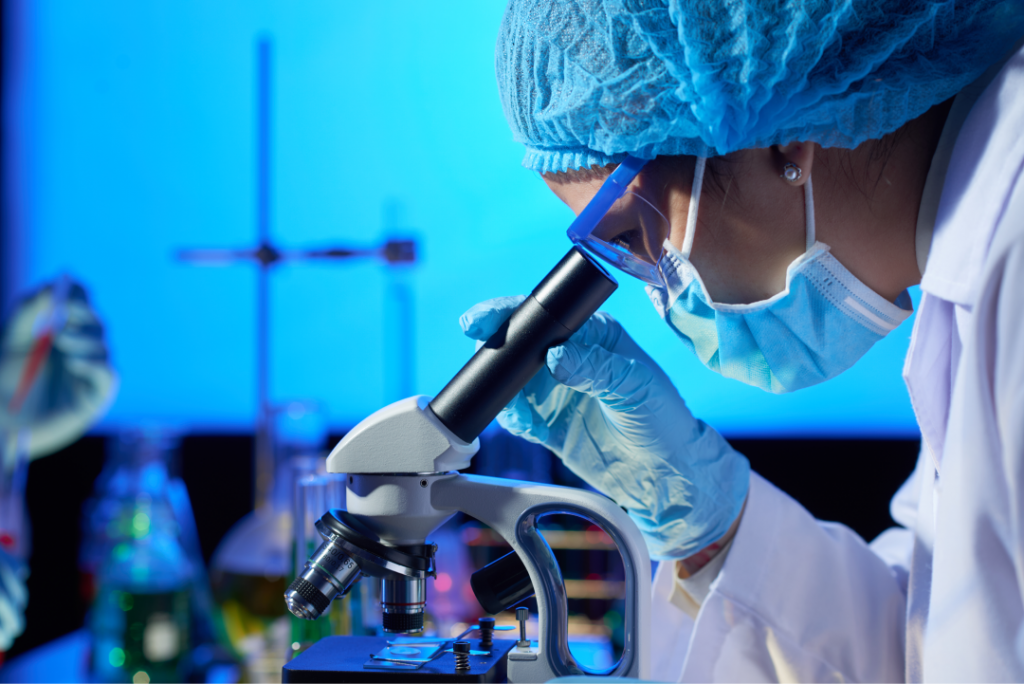 La nanotecnología, una ayuda a la agricultura.
