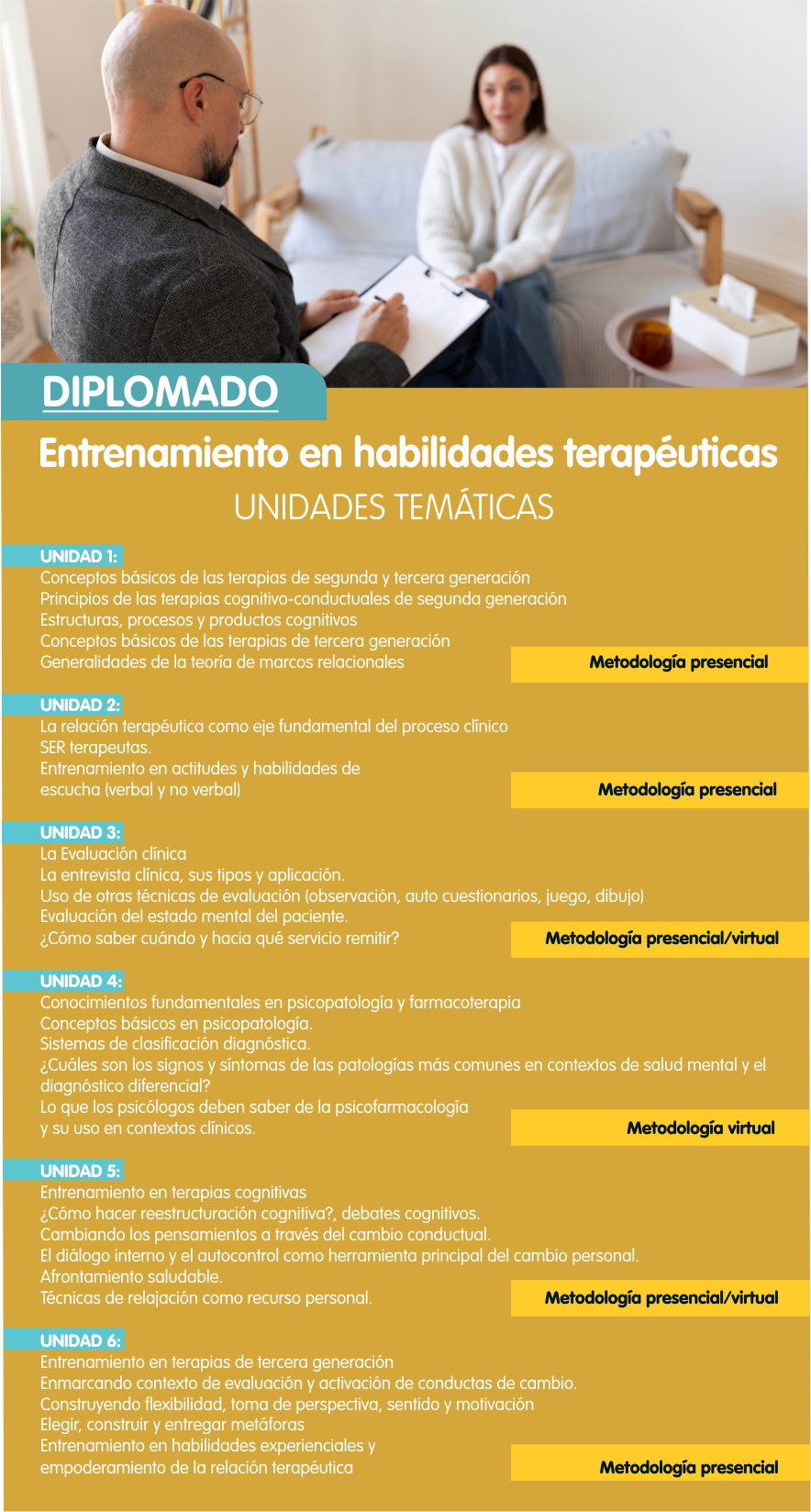 Formación continua