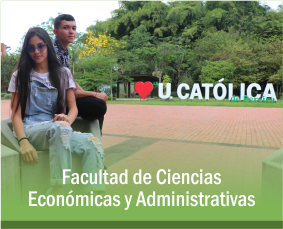 Facultad de Ciencias Económicas y administrativas