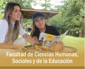 Facultad de ciencias humanas sociales y de la educación