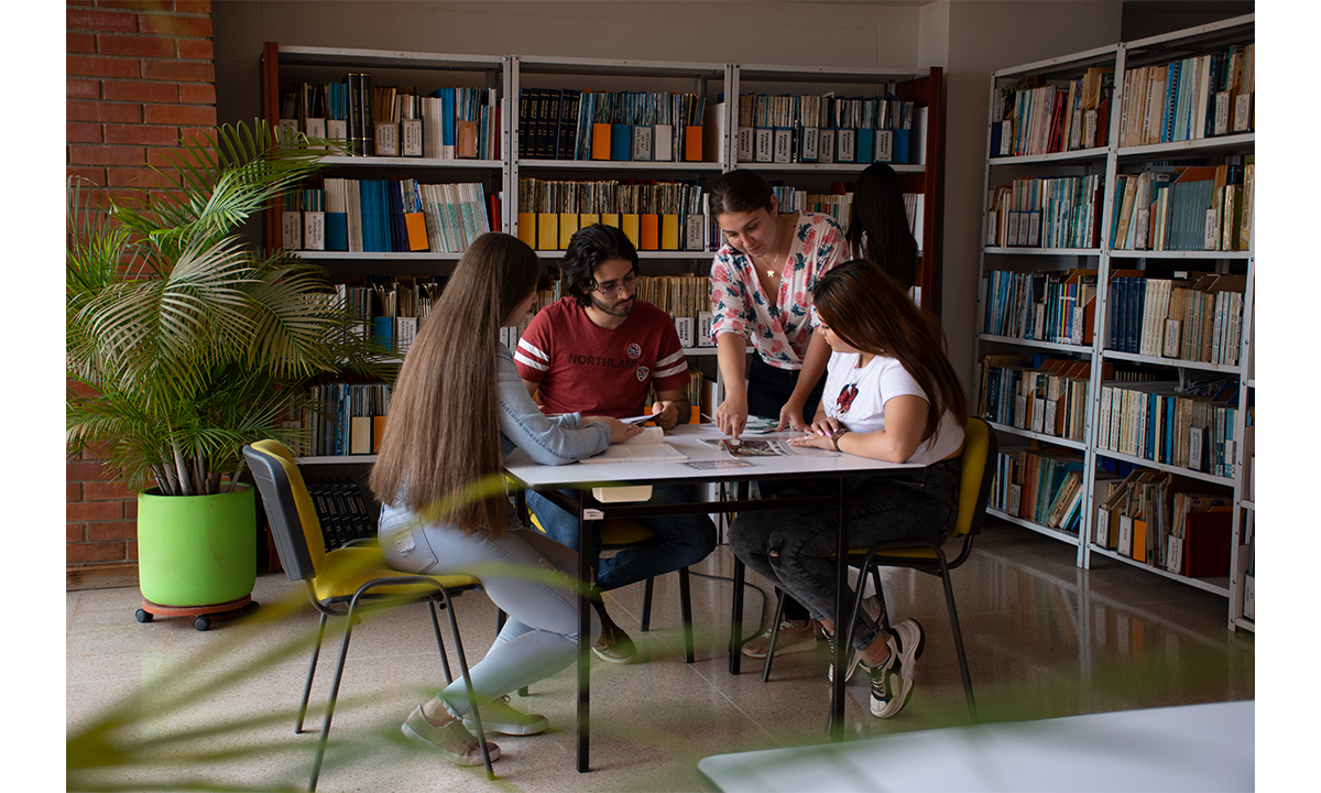 Universidad Católica de Pereira