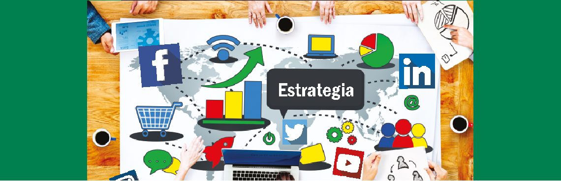 Diplomado: Marketing y comunicación digital