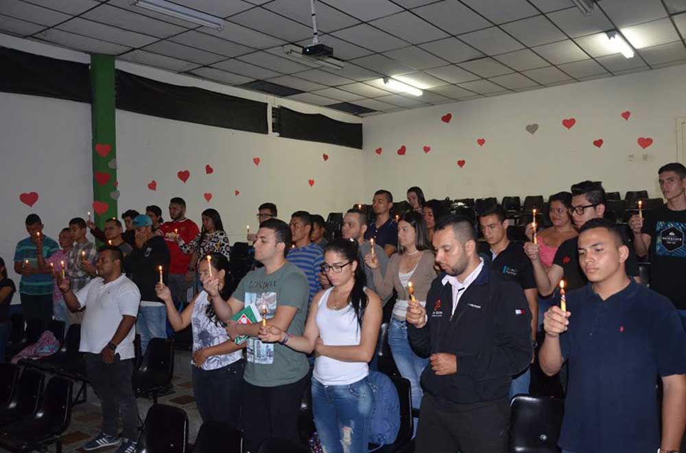 Universidad Catolica de Pereira