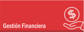 Gestión Financiera