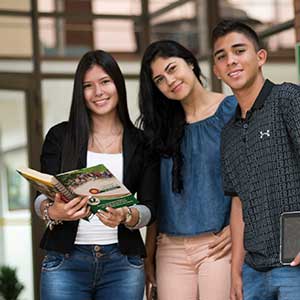 Universidad Catolica de Pereira