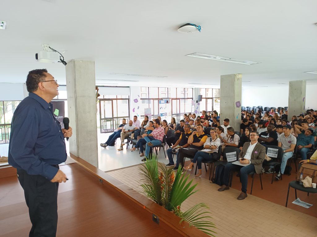 Congreso de Marketing en tiempos de crisis