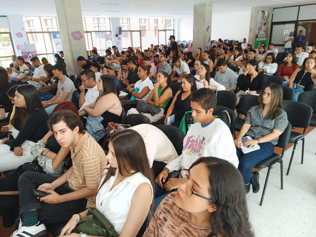 Congreso de Marketing en tiempos de crisis