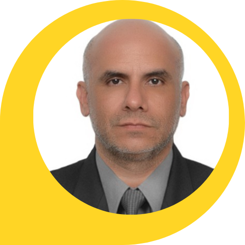 Lider del semillero