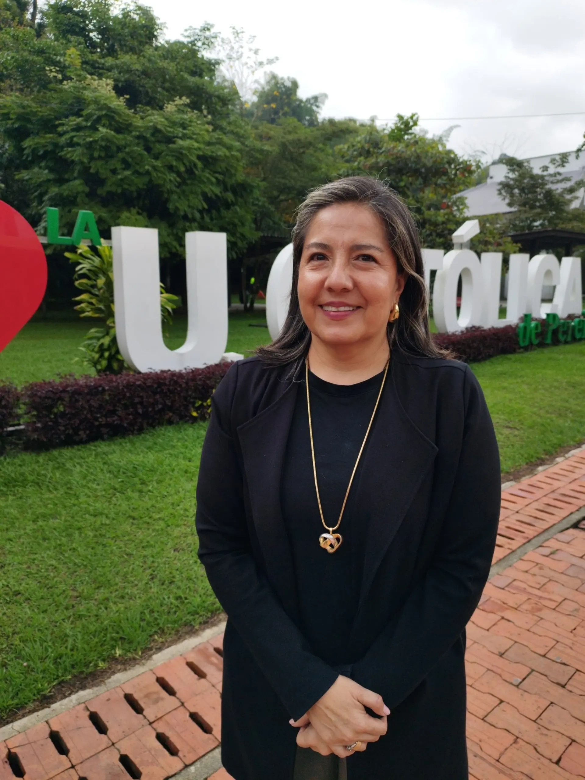 Universidad Catolica de Pereira