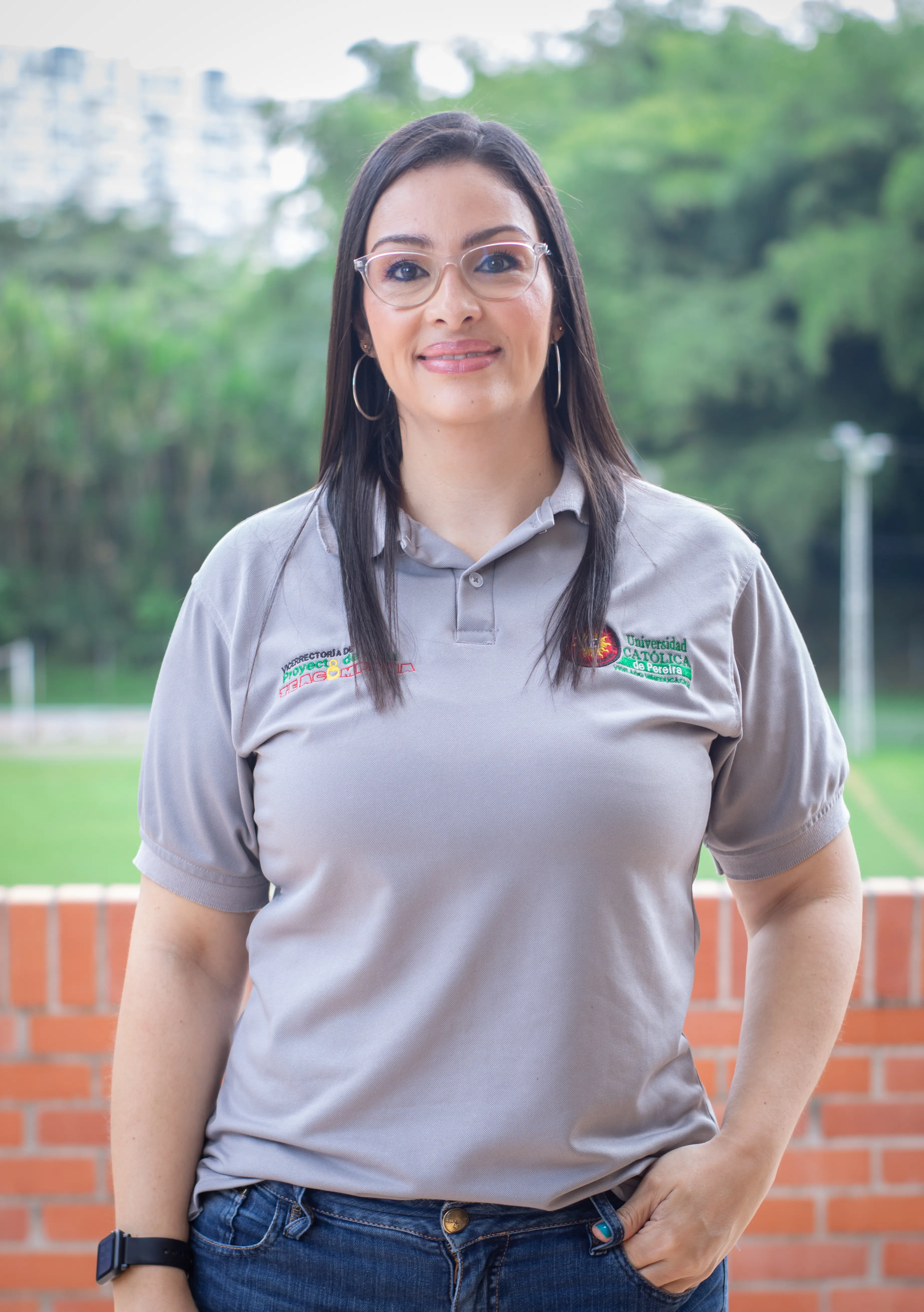 Universidad Catolica de Pereira