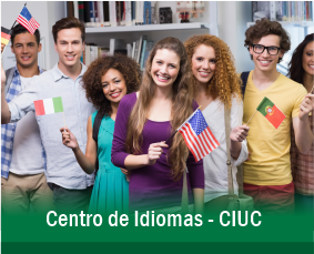 Centro de Idiomas