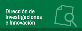 Dirección de Investigaciones e Innovación