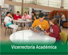 Vicerrectoría Academica
