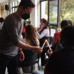 Ucatolica - Bienvenida a los nuevos miembros de La Católica (5)