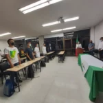 Ucatolica - Bienvenida a los nuevos miembros de La Católica (6)