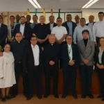 UCP - Nueva junta de la RUCC se elige en Pereira