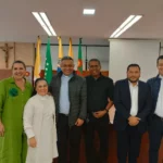 UCP - Nueva junta de la RUCC se elige en Pereira (3)