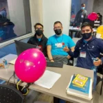 Ucatolica - La Católica clasifica por cuarta ocasión a Maratón Regional de Programación ACM ICPC