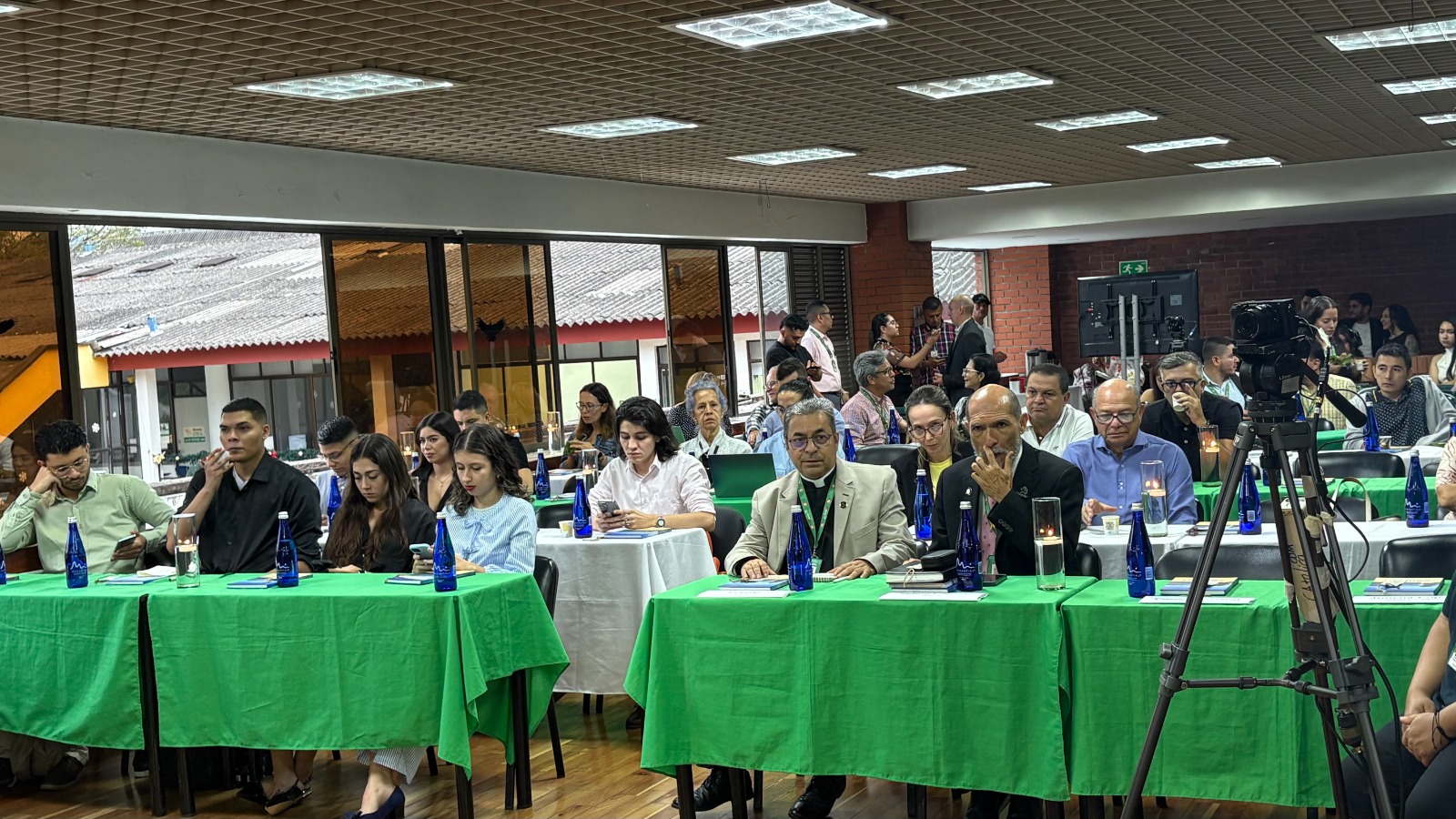 Foro Innovar para transformar