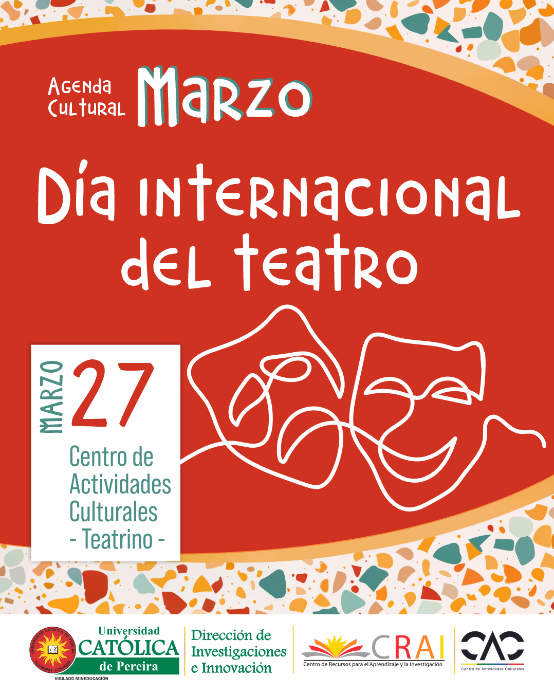 Dia internacional del teatro