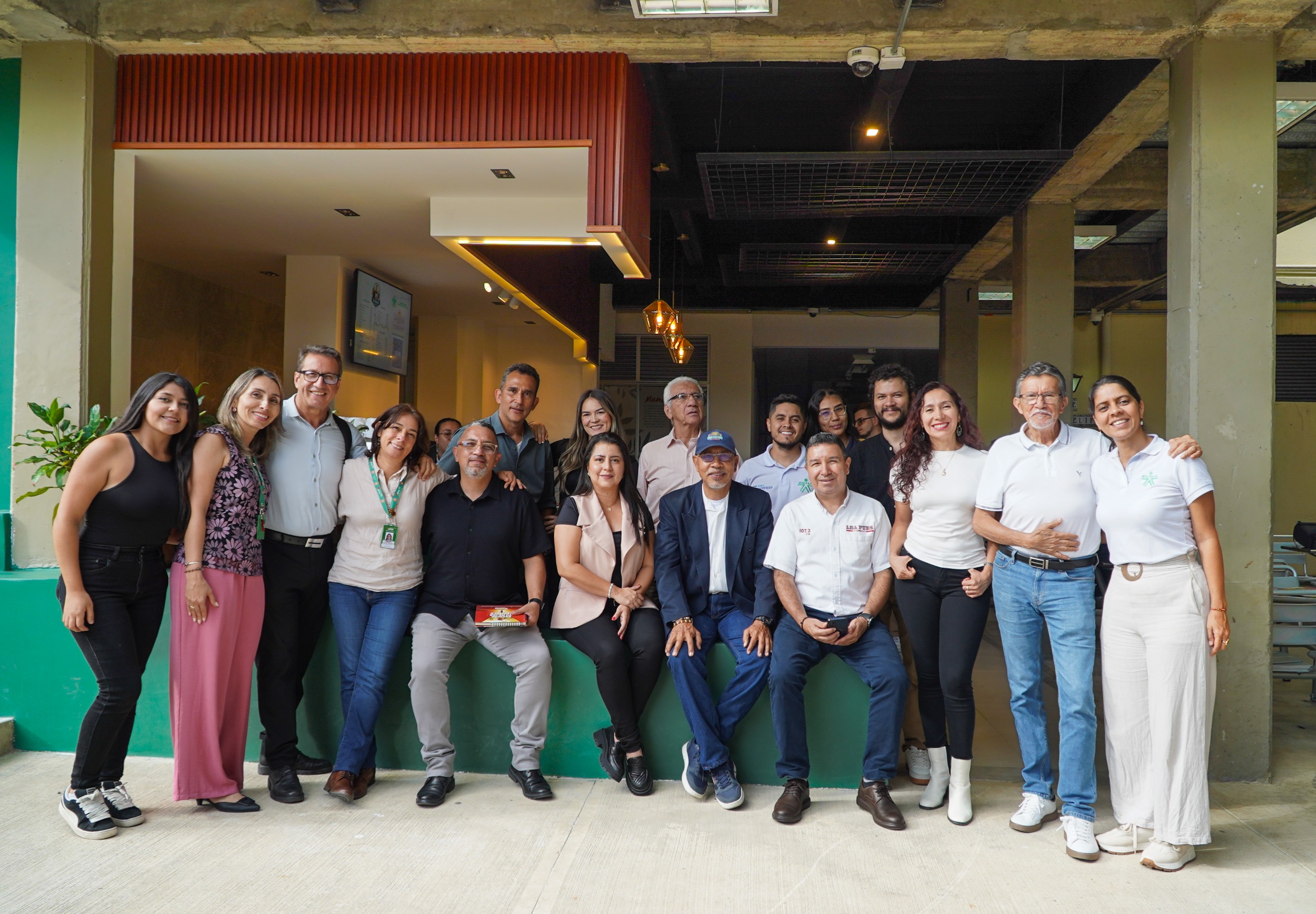 “La Jaula se ha vuelto Pájaro”