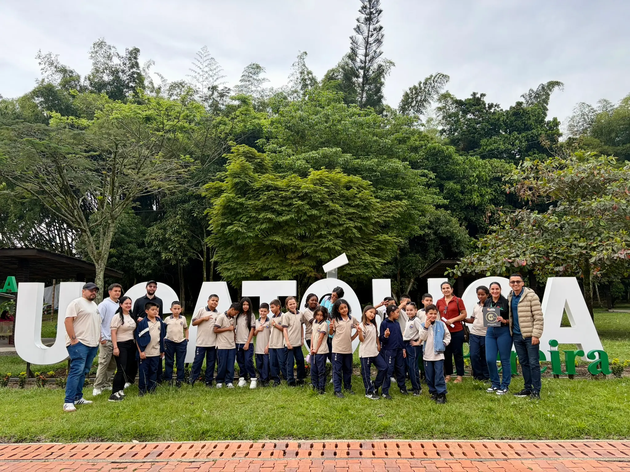 Inicio de la tercera cohorte del programa Semillitas Social