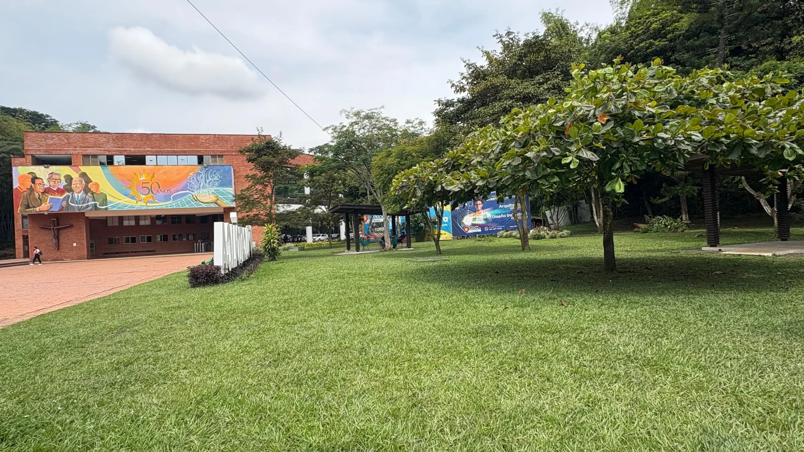 Comunicado de la Conferencia Episcopal sobre el proceso electoral en Colombia.