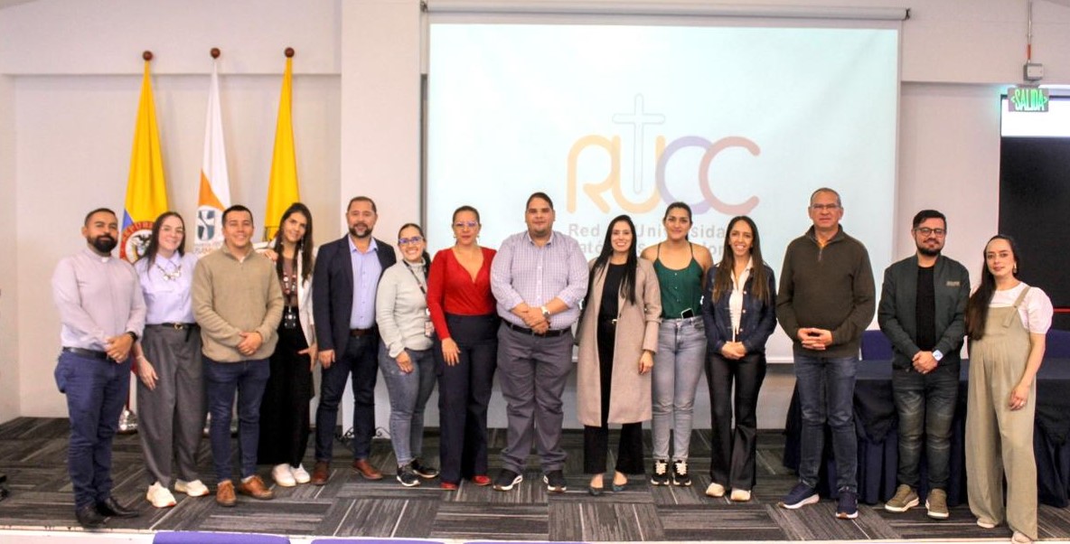 Asamblea de la RUCC
