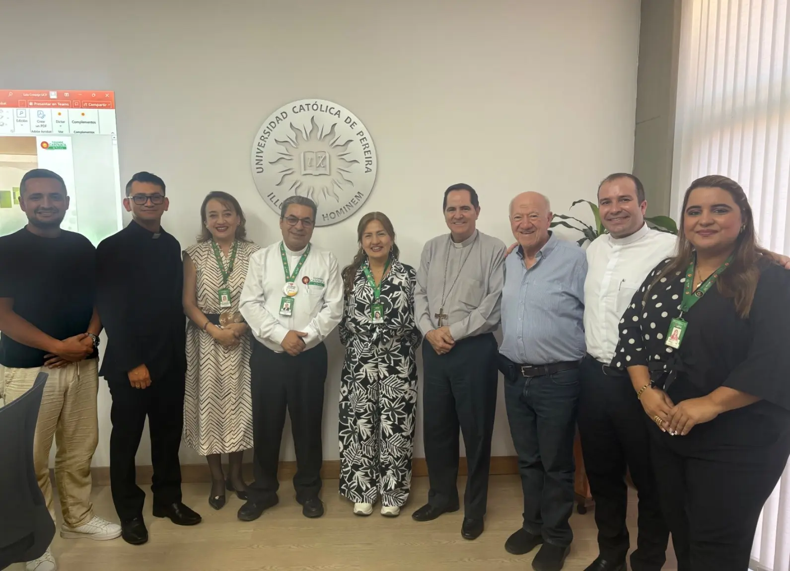 Asume nueva consejera