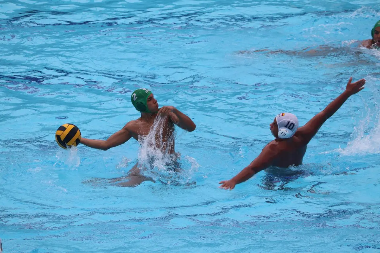 Estudiante de Ingeniería de Sistemas y Telecomunicaciones se destaca en el ámbito deportivo