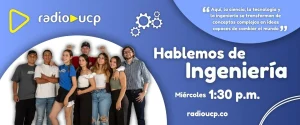 Hablemos de Ingeniería
