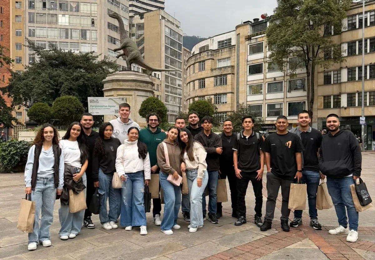 Ingeniería Industrial fortalece su formación con salida académica