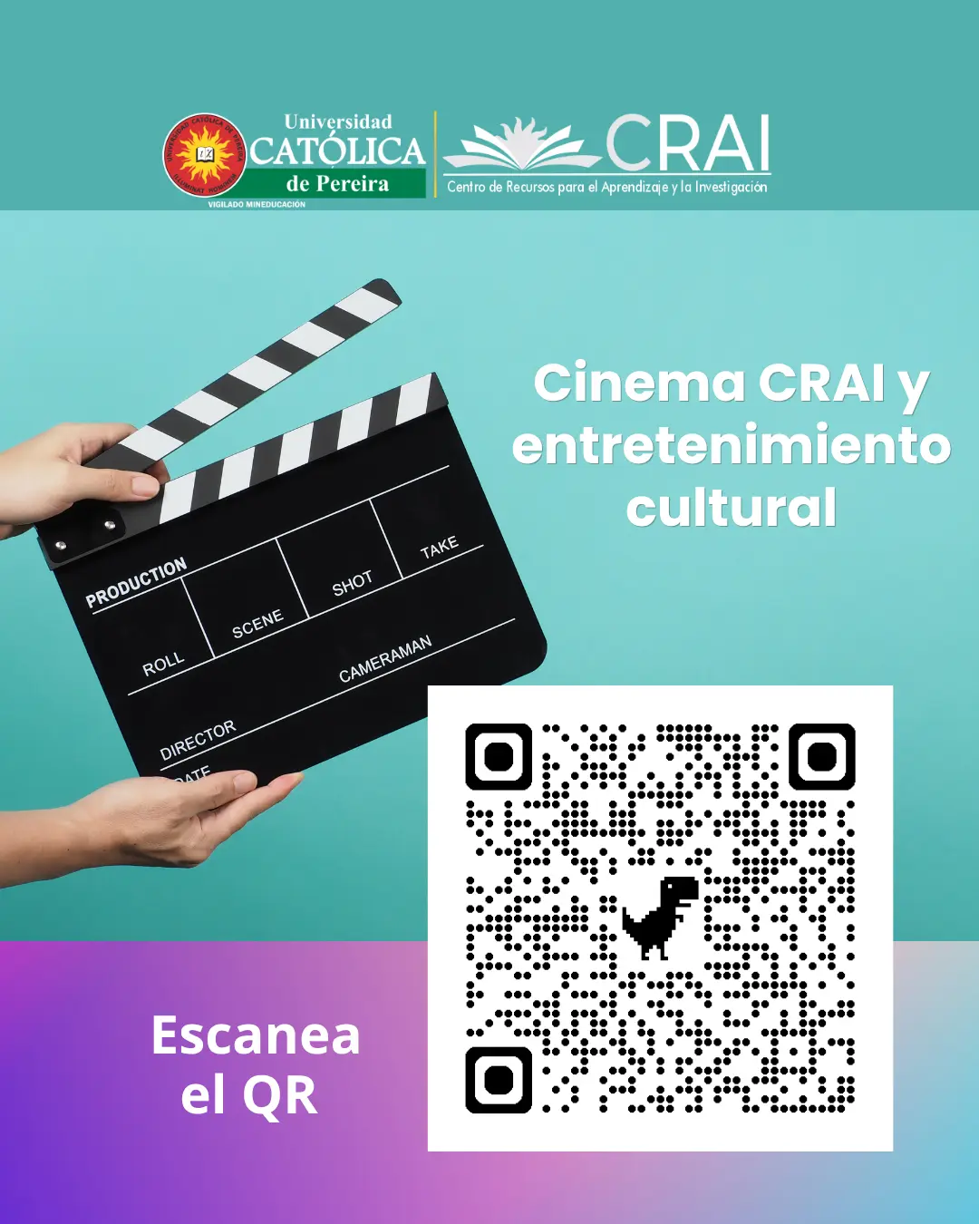 Cinema CRAI