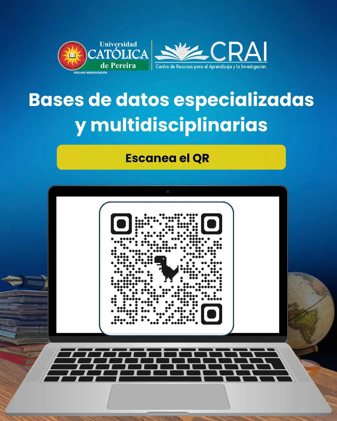 Bases de datos especializadas