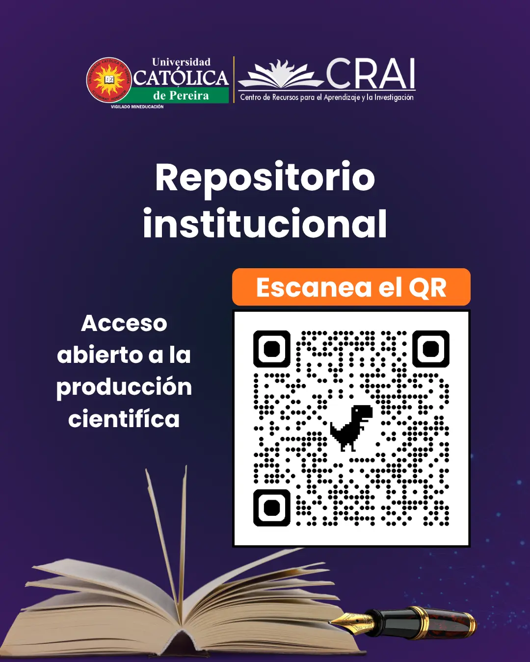 Repositorio Institucional