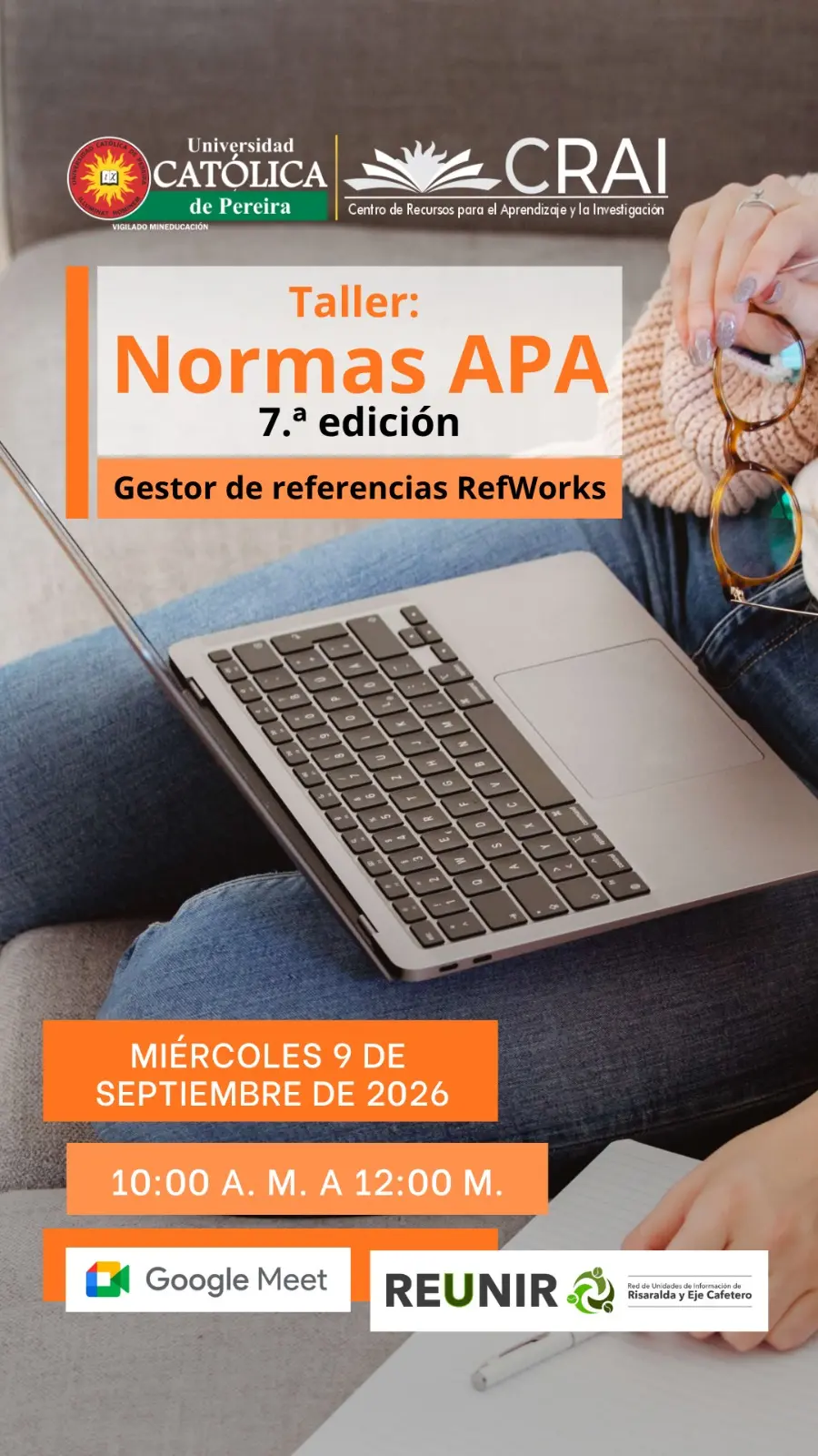 Taller Normas APA