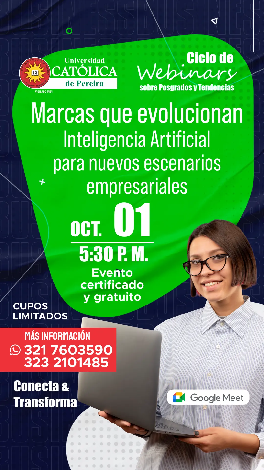 Marcas que Evolucionan