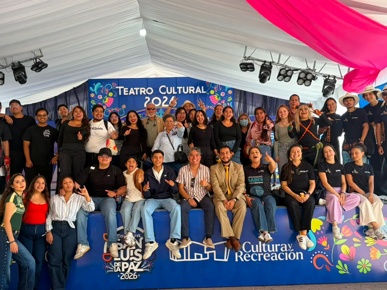 Universidad Católica de Pereira fortalece el intercambio académico y cultural con SABES en México