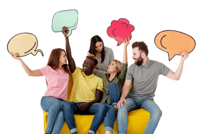 Comunicación y culturas