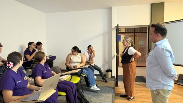 Cooperación académica con la Universidad de Laval - Canadá_2