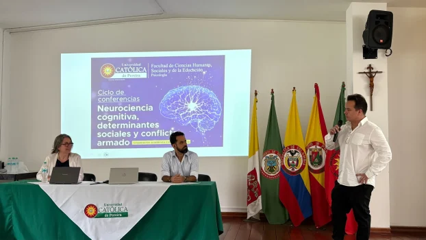 Cooperación académica con la Universidad de Laval - Canadá_3