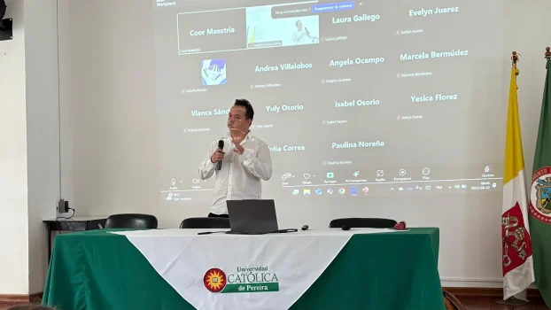 Cooperación académica con la Universidad de Laval - Canadá_5