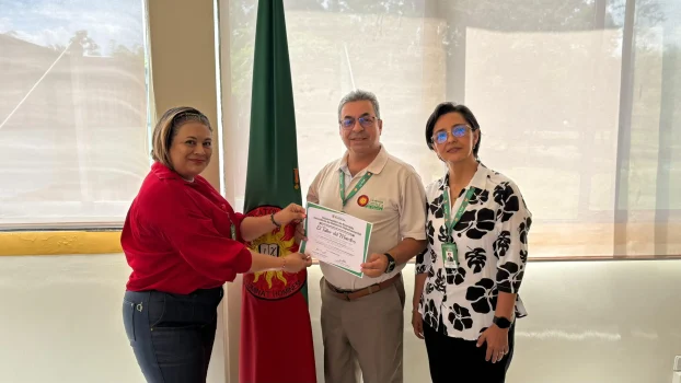 Gobernación de Risaralda reconoce al Taller del Maestro