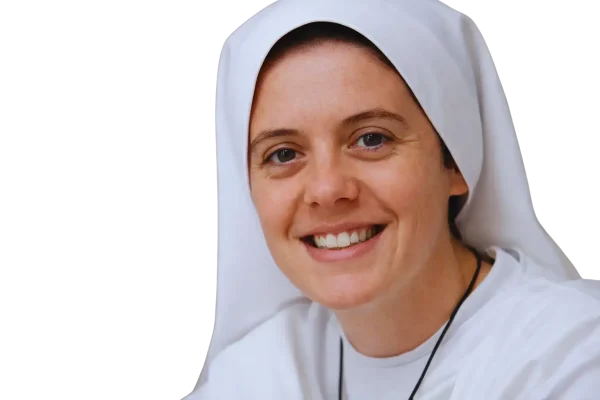 Hermana Clare Crockett (1)