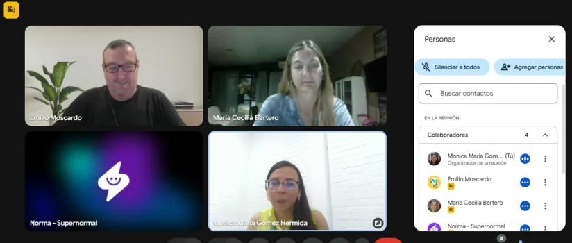 Internacionalización en la Facultad de Ciencias Básicas e Ingeniería