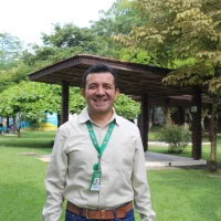 Juan Carlos Espinosa Pasaje