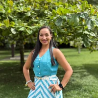 Luz Andrea Barrero Ríos